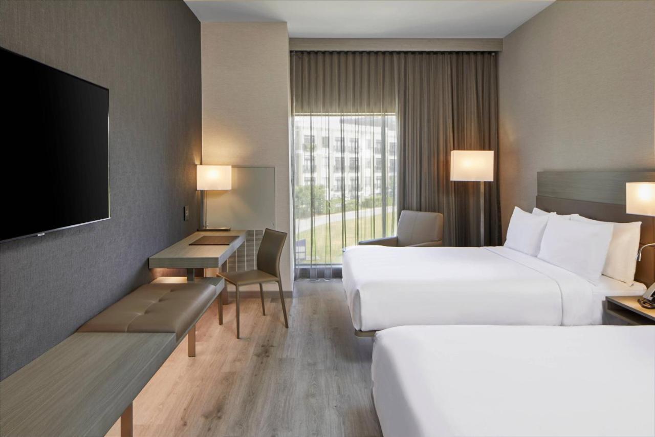 Ac By Marriott Duke Hotel