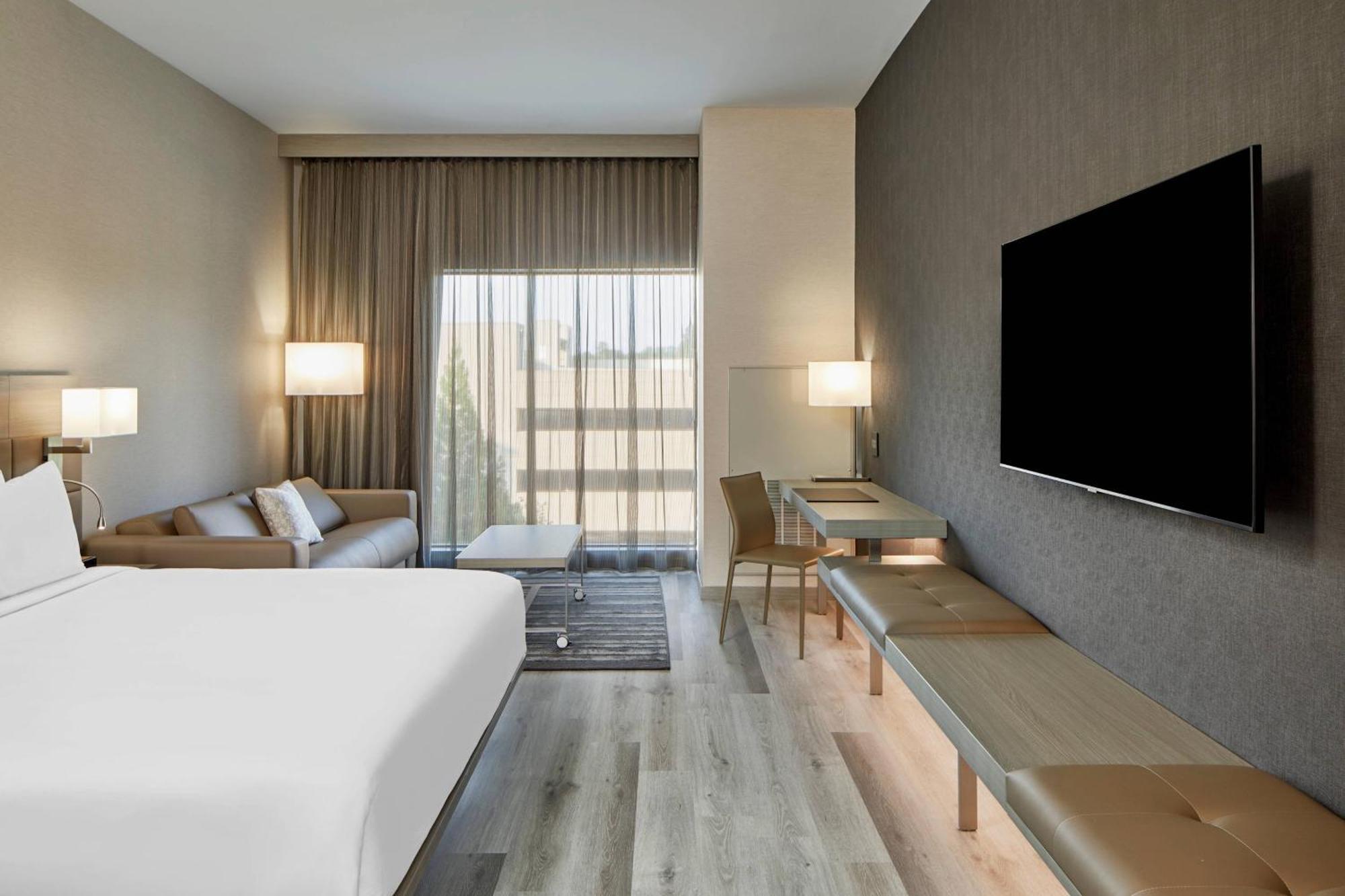 Hotel Ac By Marriott Duke Durham