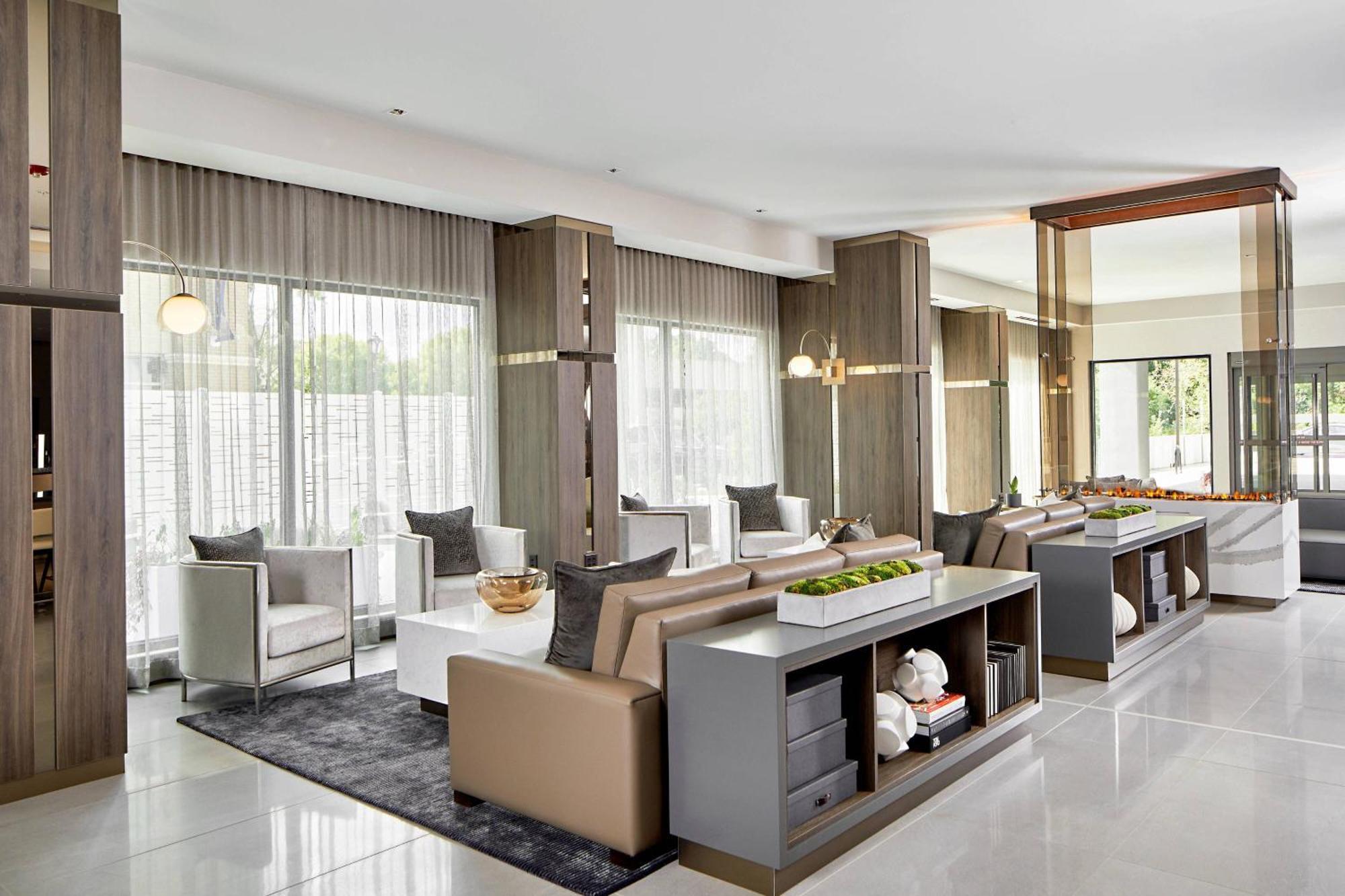 Hotel Ac By Marriott Duke