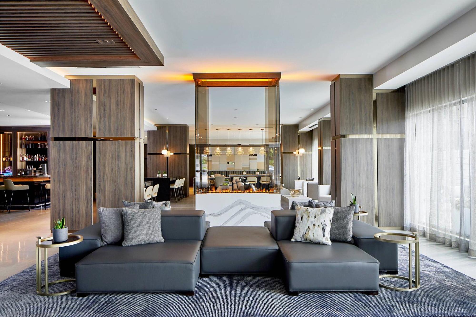 Ac By Marriott Duke 3*